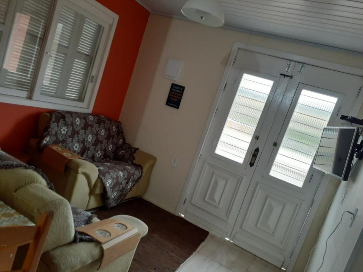 Estalagem Santa Fe Daire Cambará Dış mekan fotoğraf